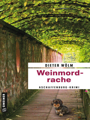 cover image of Weinmordrache